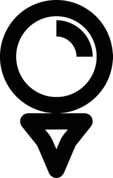 Ball icon symbol image vector