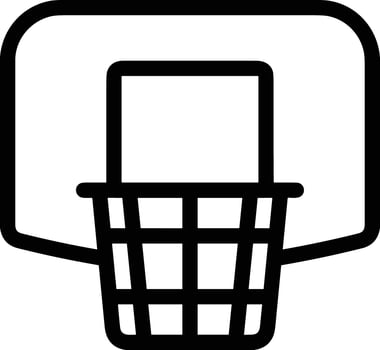 Ball icon symbol image vector