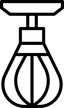 Ball icon symbol image vector
