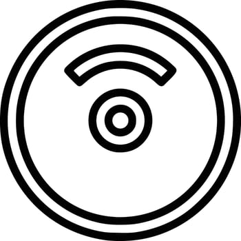 Ball icon symbol image vector