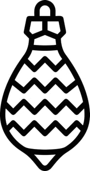 Ball icon symbol image vector
