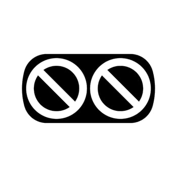 Pill Icon Symbol Design Illustration vector