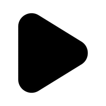 Play Icon Symbol Design Illustration vector