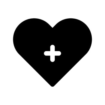 Health Icon Symbol Design Illustration vector