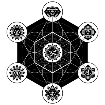Metatron symbol, sacred geometry, metatron geometric figure png