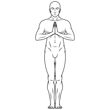 Man doing fitness and pilates exercises, a man meditating doing yoga png