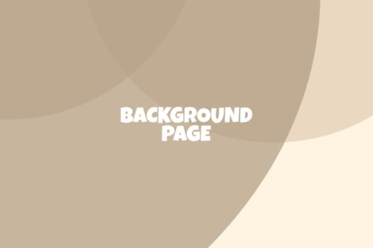 landing page background vector