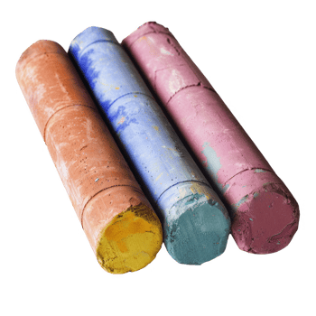 chalks transparent background png