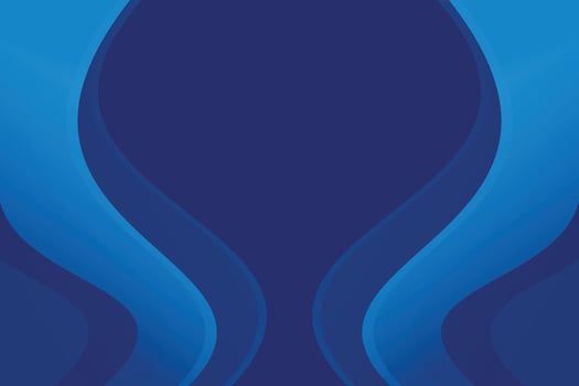 abstract landing page background vector