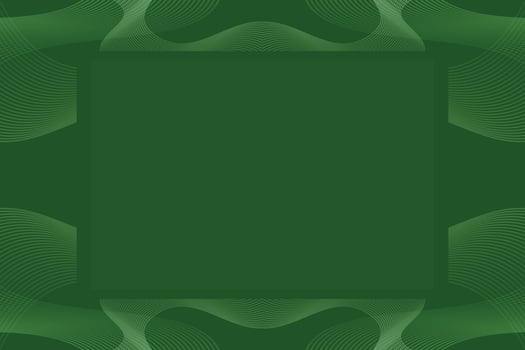 abstract line background vector
