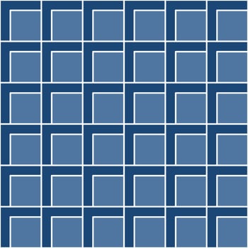 Navy blue geometric pattern background. geometric pattern background. geometric background. Geometric pattern for backdrop, decoration, Gift wrapping. vector