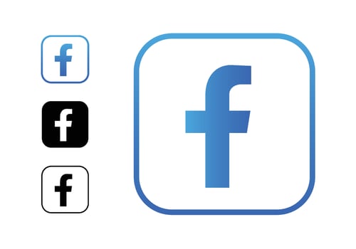 Facebook Images Free Download Facebook Logo vector