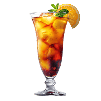 Cosmopolitan cocktail . Cosmo cocktail with vodka, cranberry juice and sweetened lime juice isolated. Summertime alcoholic beverage png