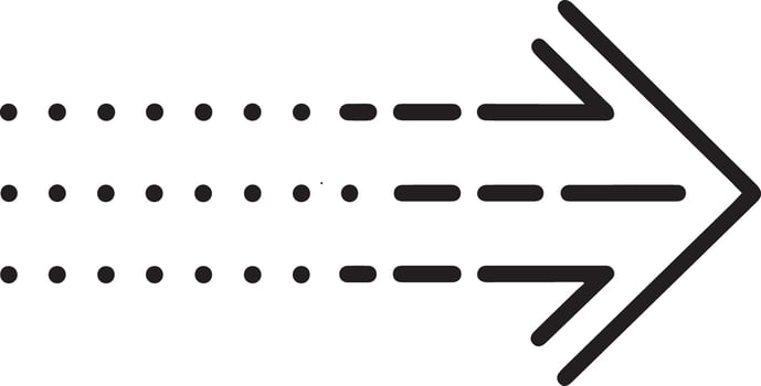 arrow icon illustration vector