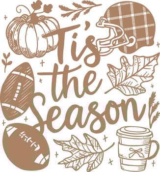 Fall And Autumn Tshirt design, Fall And Autumn quotes, typography for t shirt, poster, sticker and card Pro vector