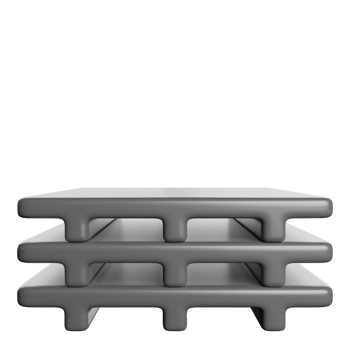 Pallet Face Hair Dryer png
