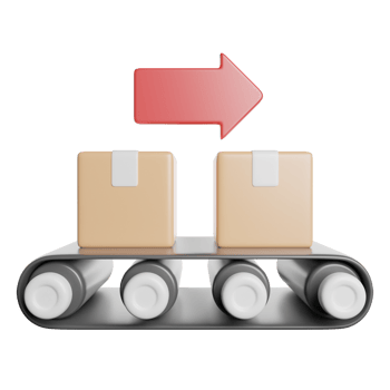 Moving Man Box Man png