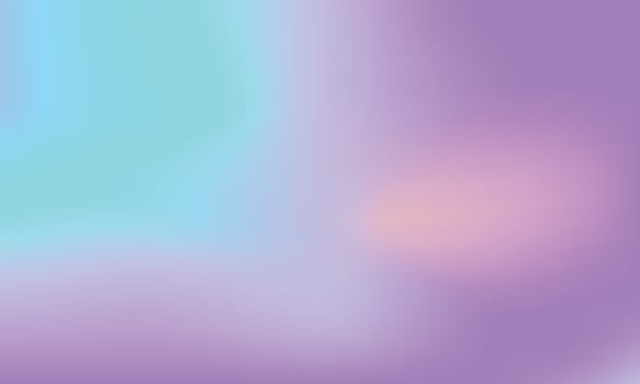 Vivid blurred colorful wallpaper background vector