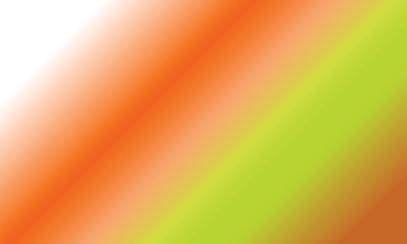 Vivid blurred colorful wallpaper background vector