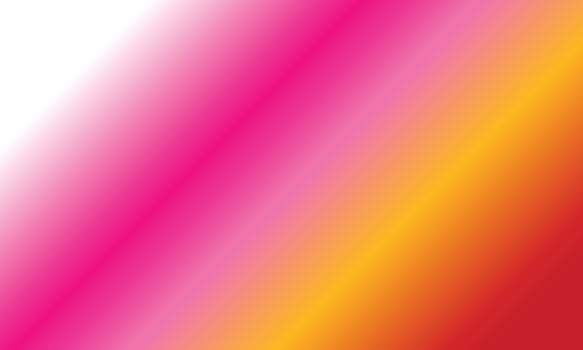 Vivid blurred colorful wallpaper background vector
