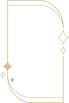 frame star aesthetic png
