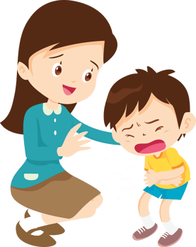 patient teacher holds a student hand to offer comfort. Reassurance, learning, and emotions png