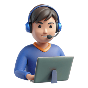 Technical Support 3d Art png