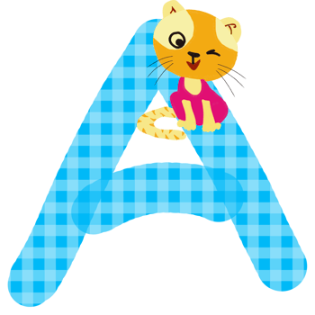 English letters, letters png
