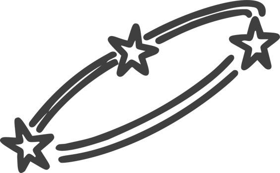 Comic boom effect. Cartoon bomb burst. Bang and pow splashes with stars. Doodle concentric speed energy lines. Action crash hand drawn graphic png