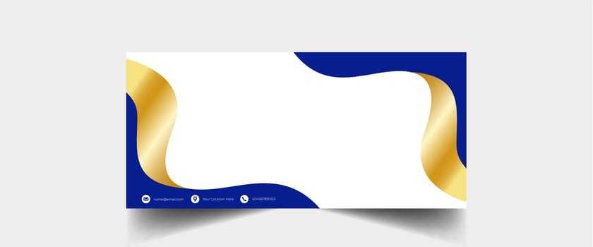 minimalist presentation templates. corporate booklet use in flyer and leaflet, marketing banner, advertising brochure, annual business report, website slider. White blue color company profile vector