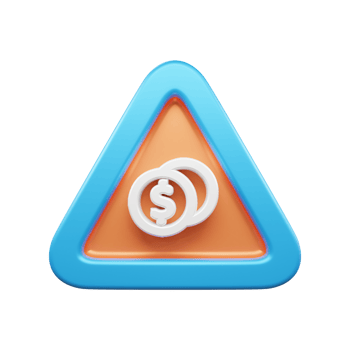 User Interface 3d icon illustration png