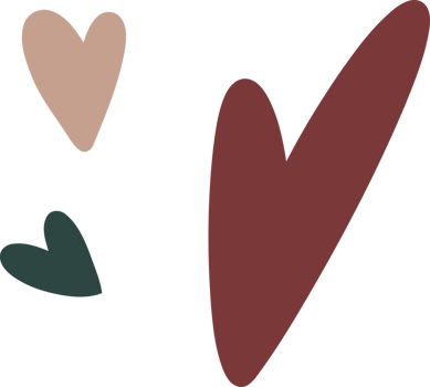 Hand drawn aesthetic highlights cover social media Doodle Element png