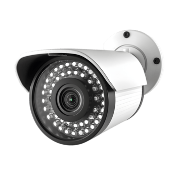Security camera isolated on a transparent background png