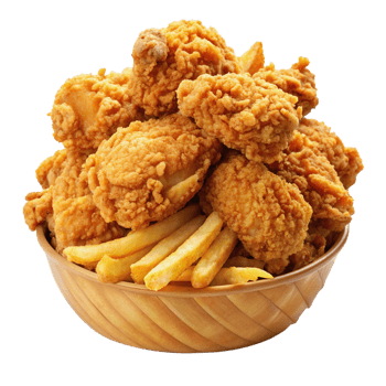 High Quality Mouth Watering Delicious Food Image Isolated png