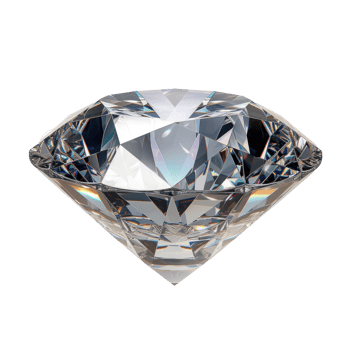 diamond transparent background png