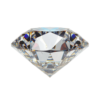 diamond transparent background png