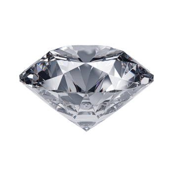 diamond transparent background png