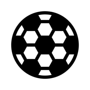 Soccer Icon Symbol Design Illustration vector