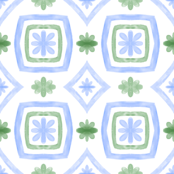 Hand drawn Ikat geometric colorful ornament arrangement Tribal ethnic texture. Seamless pattern in Aztec style. png