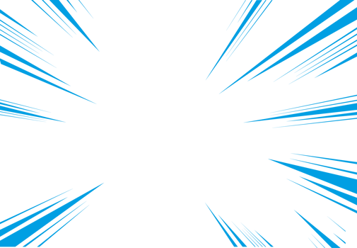 Pop Comic Expression text element background effect png