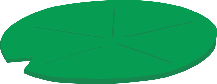a lotus leaf png
