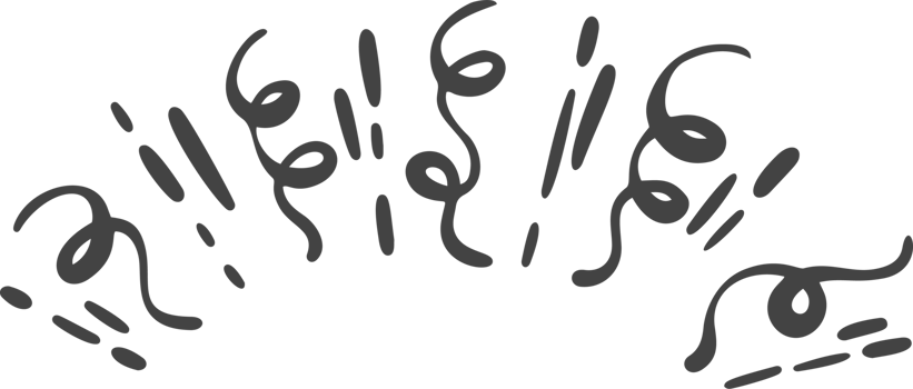 Cartoon comic bomb bang explosion effect. Burst with splashes and spiral smoke elements. Doodle speed lines and pow cloud. Hand drawn serpentine sketch png