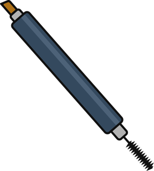 Maskara icon design png