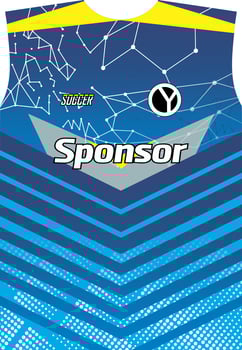 Customizable Sublimation Designs for T-Shirt Printing Business - Editable Templates for Heat Transfer vector