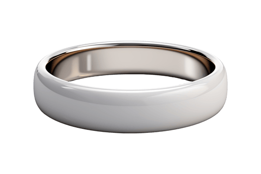 Customized Wristbands isolated on transparent background. png