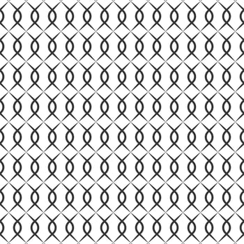 Geometric Decorative Abstract Pattern Background vector