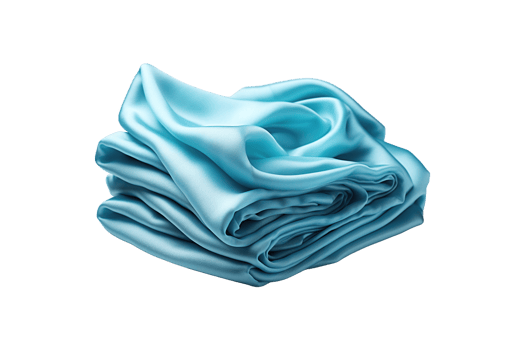 Cleaning Cloth isolated on transparent background. png