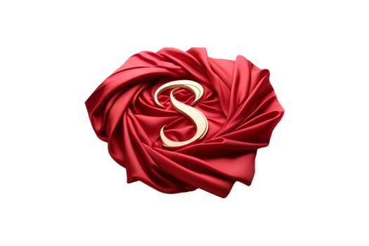 Cloth Logo isolated on transparent background. png
