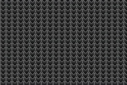 Snake skin Pattern free vector