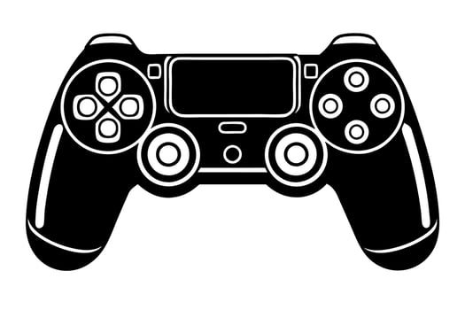 Gaming Elements Illustration Gears, Icons, Clipart and Line Art Design. Gaming elements with gears, icons, clipart, and line art for digital designs. vector